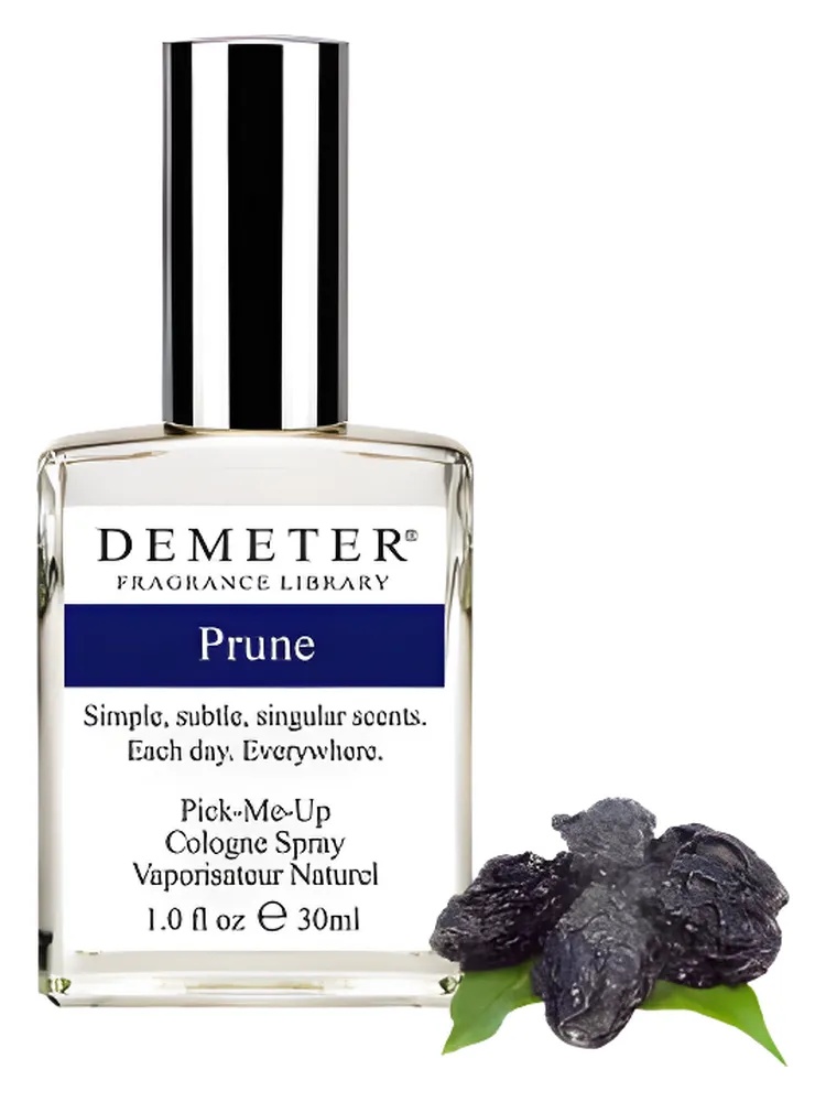 Prune