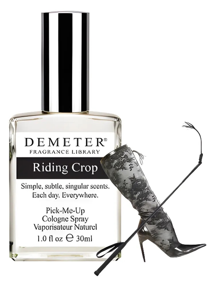 Riding Crop