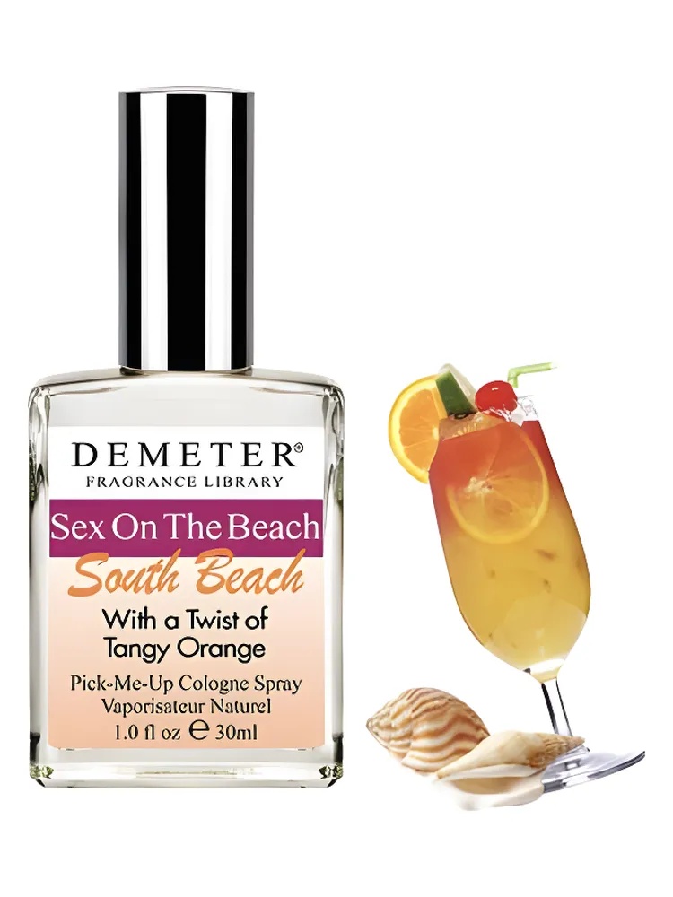 Sex on the Beach South Beach