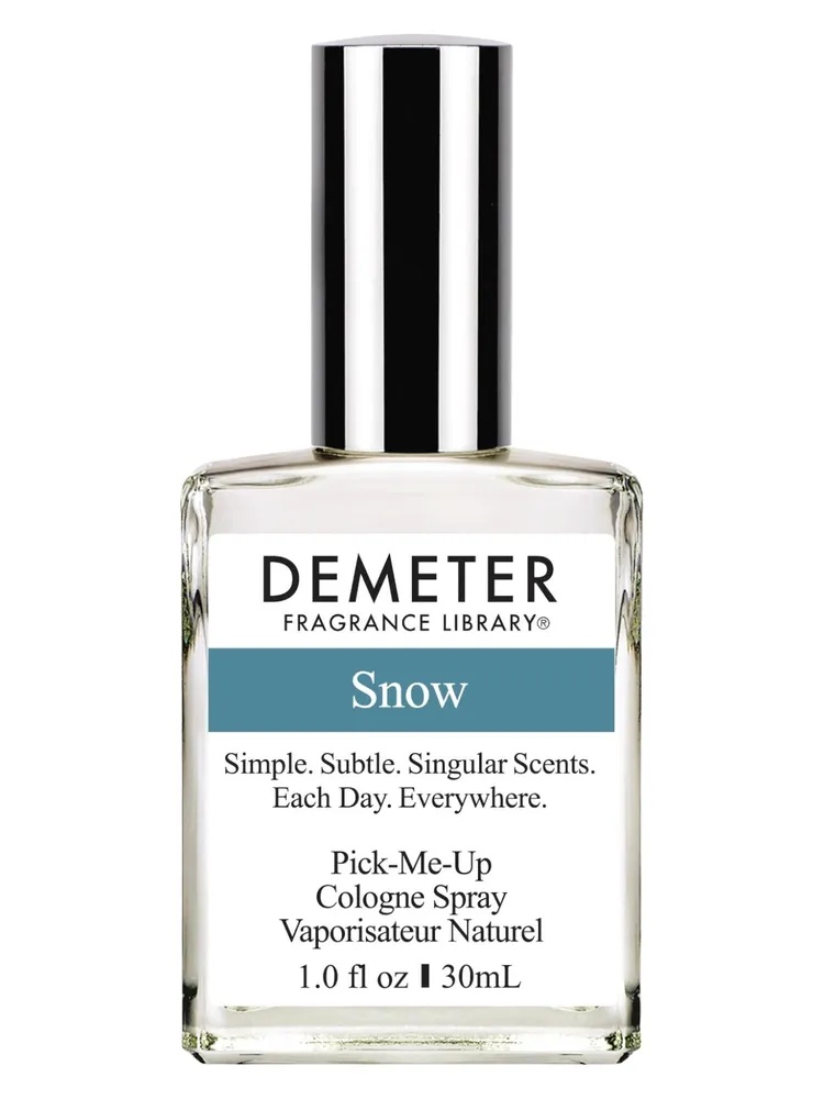Snow