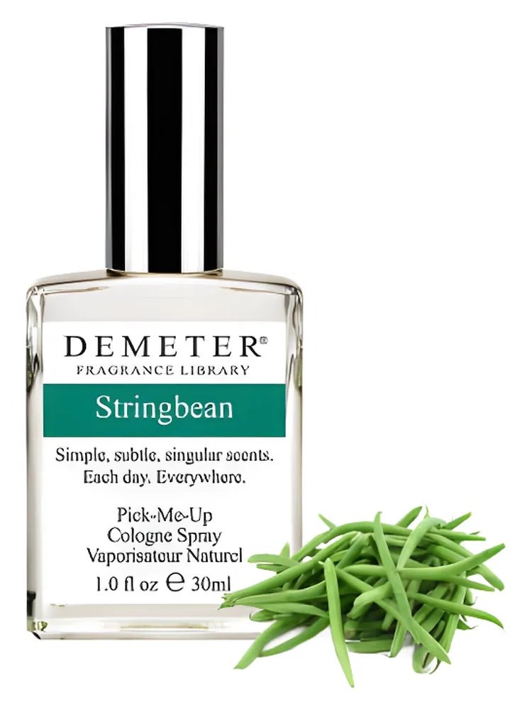 Stringbean