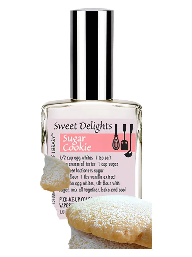 Sugar Cookie