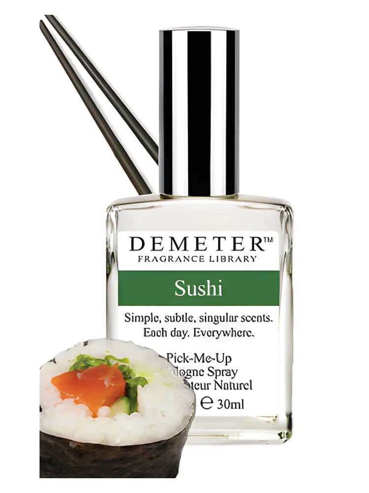 Sushi