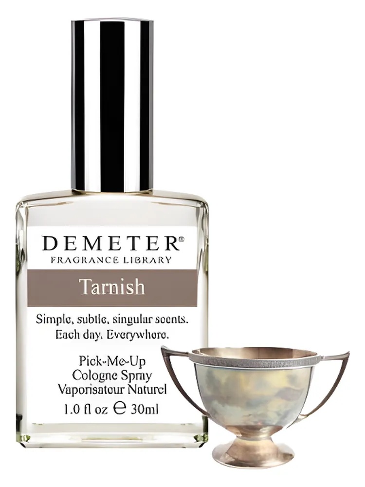 Tarnish