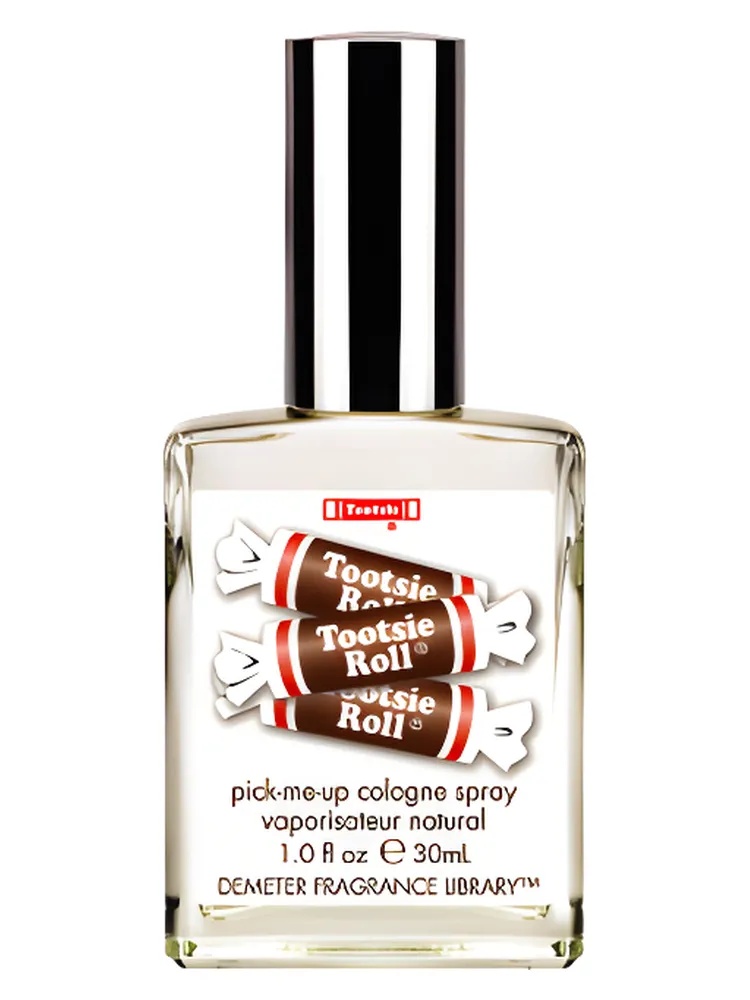 Tootsie Roll