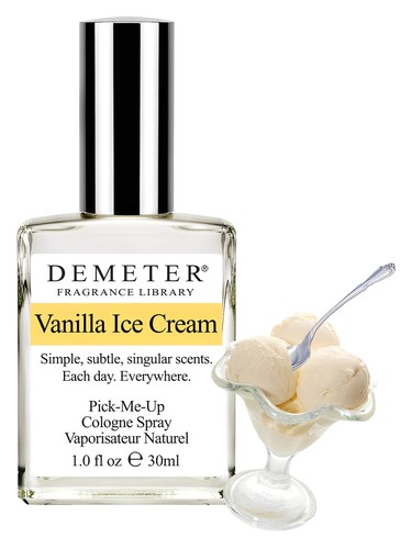 Vanilla Ice Cream