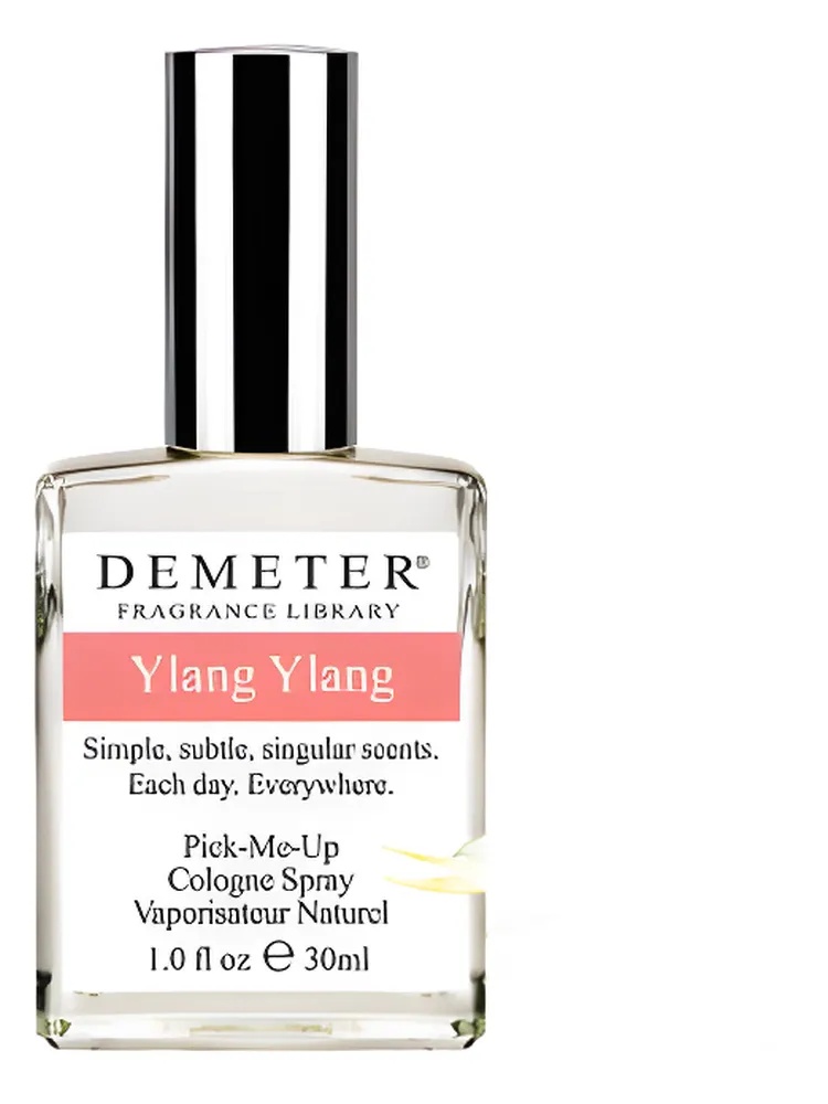 Ylang-Ylang