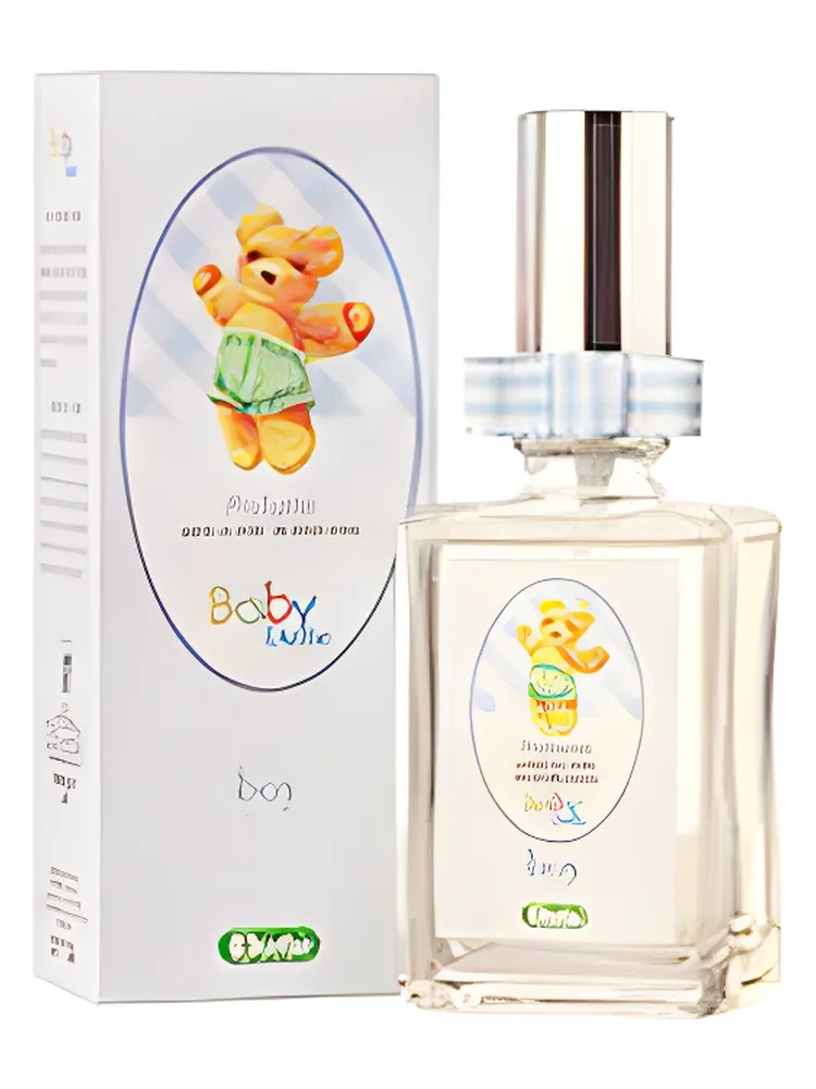 Boy Profumo