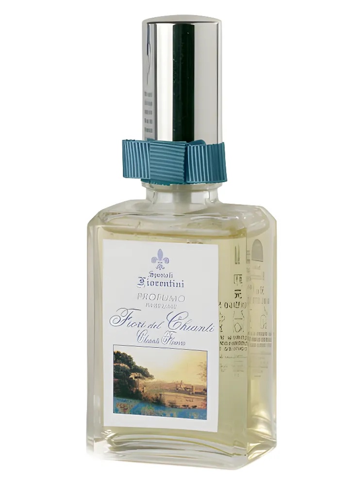 Fiori del Chianti