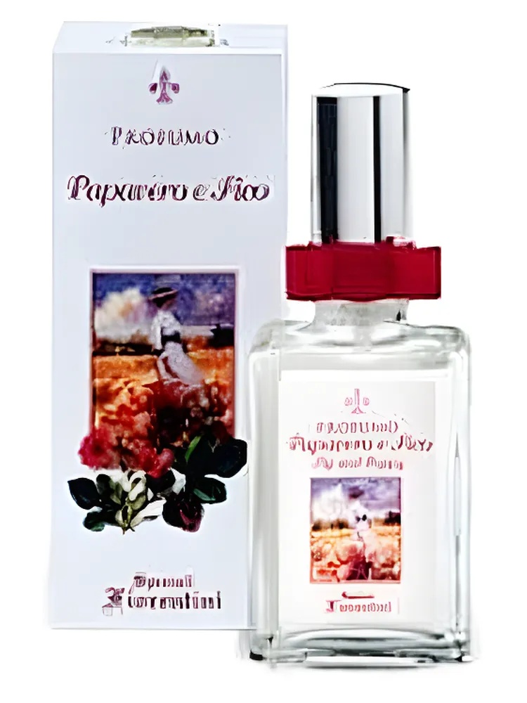 Papavero e Fico