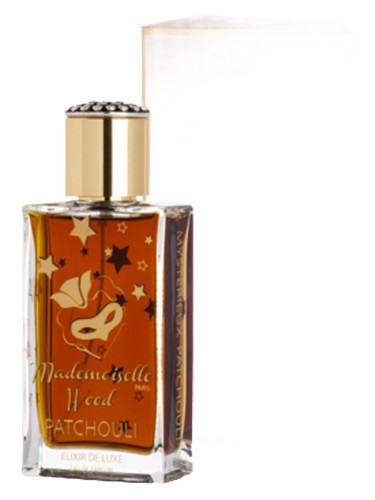 Mysterieux Patchouli