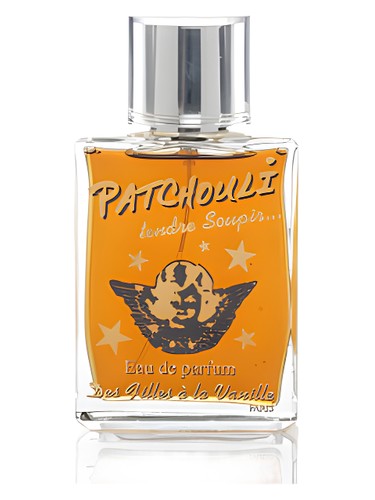 Patchouli Tendre Soupir