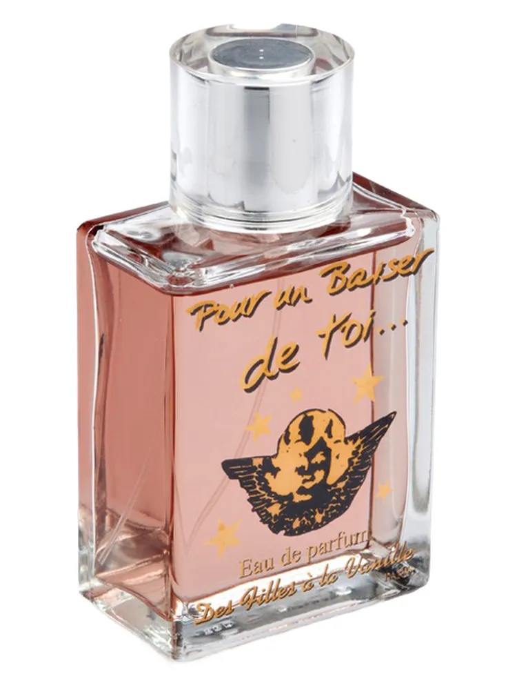 Pour Un Baiser De Toi