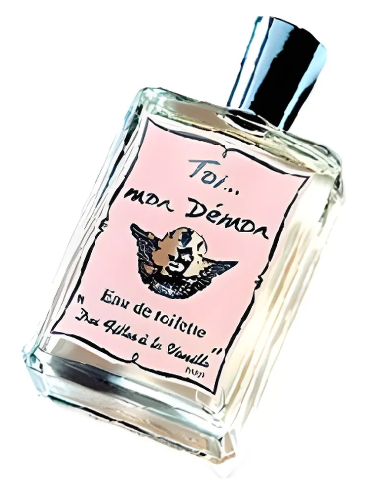 Toi Mon Demon