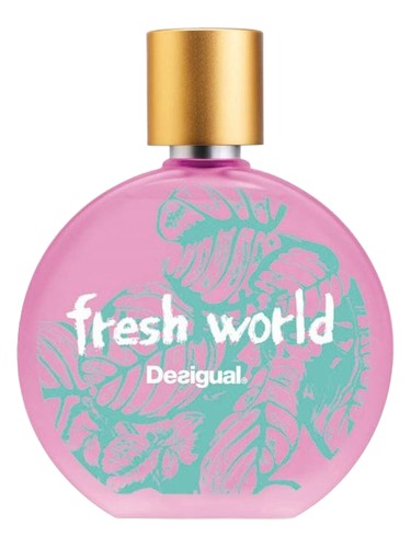 Fresh World