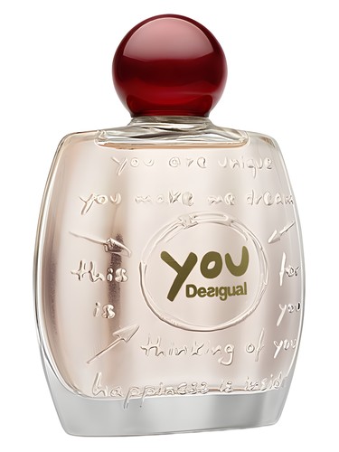 You