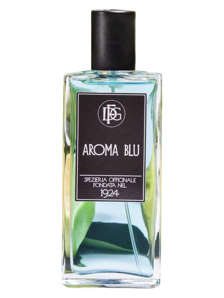 Aroma Blu