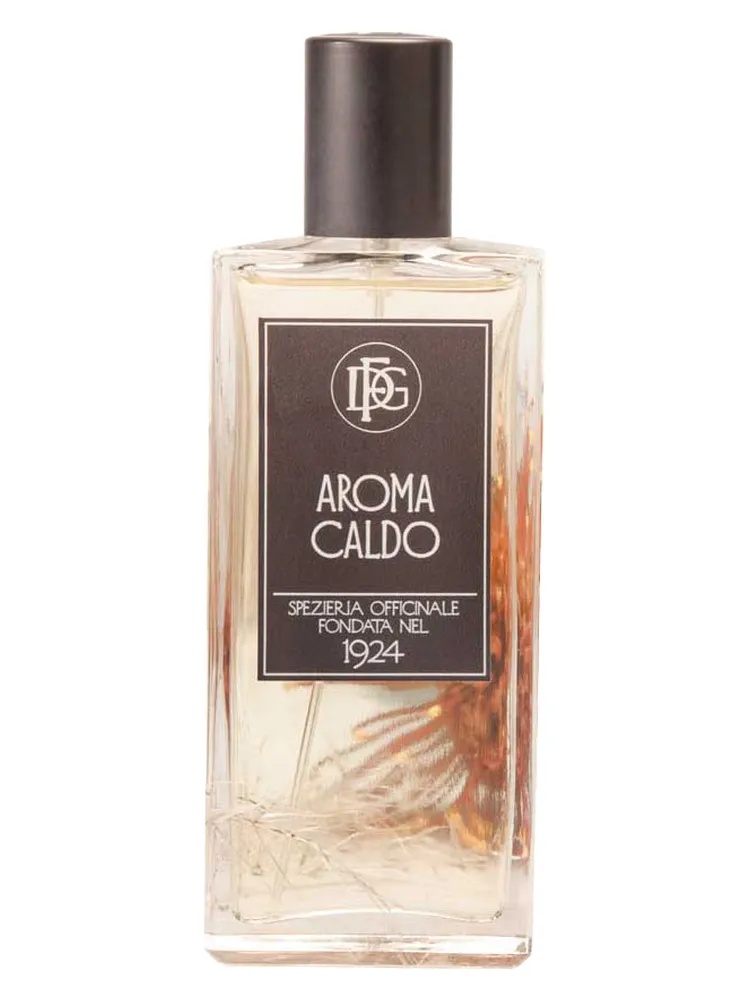 Aroma Caldo