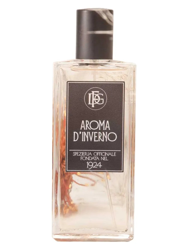 Aroma d’Inverno