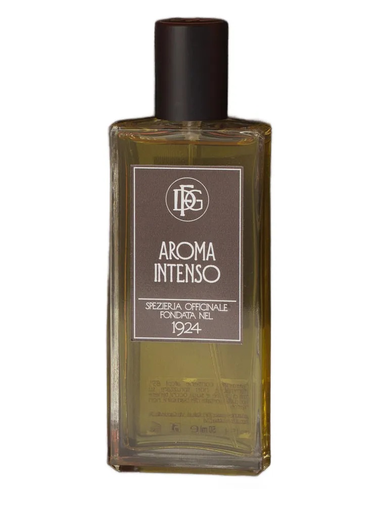 Aroma Intenso