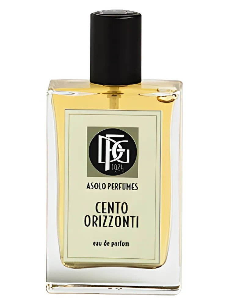 Cento Orizzonti
