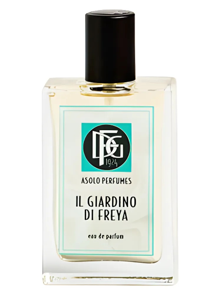 Il Giardino di Freya