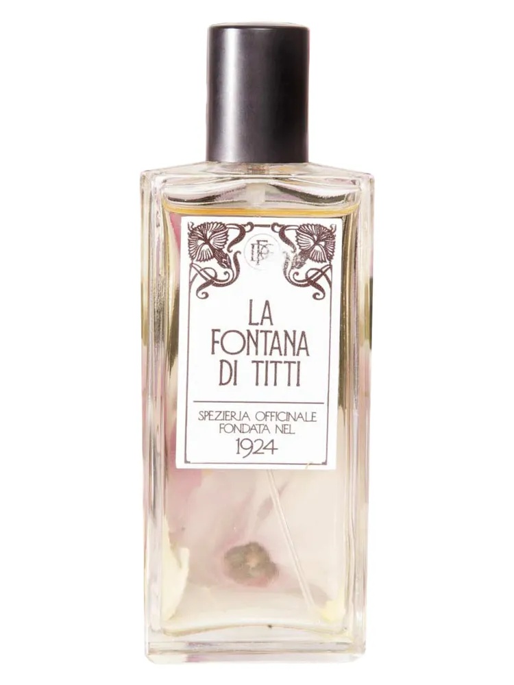 La Fontana di Titti