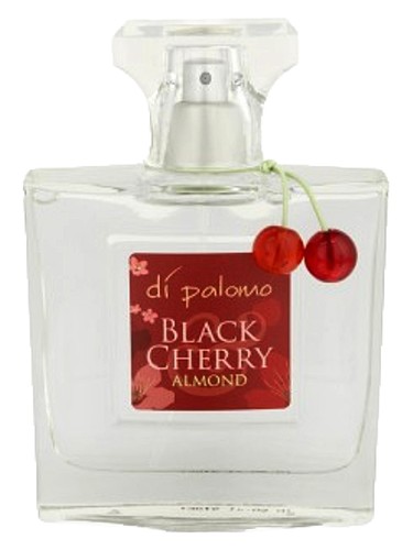 Black Cherry & Almond