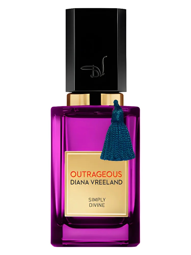 Outrageous Collection Simply Divine