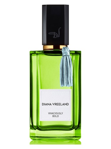 Vivaciously Bold