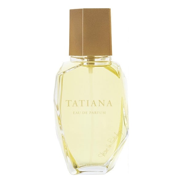 Tatiana