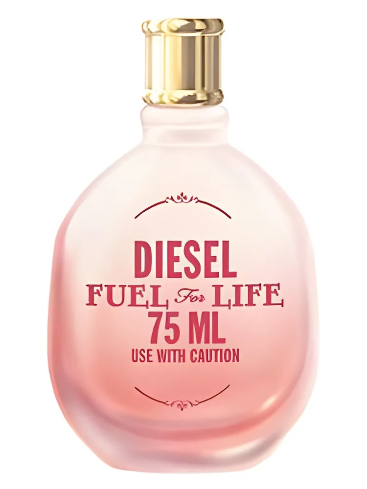 Fuel For Life She Summer