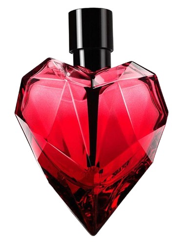 Loverdose Red Kiss