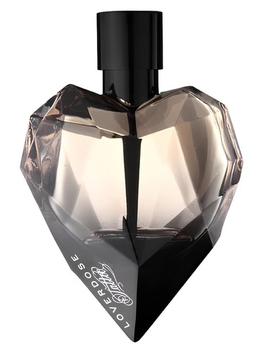 Loverdose Tattoo Eau De Toilette