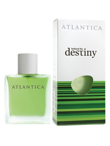 Behind The Destiny