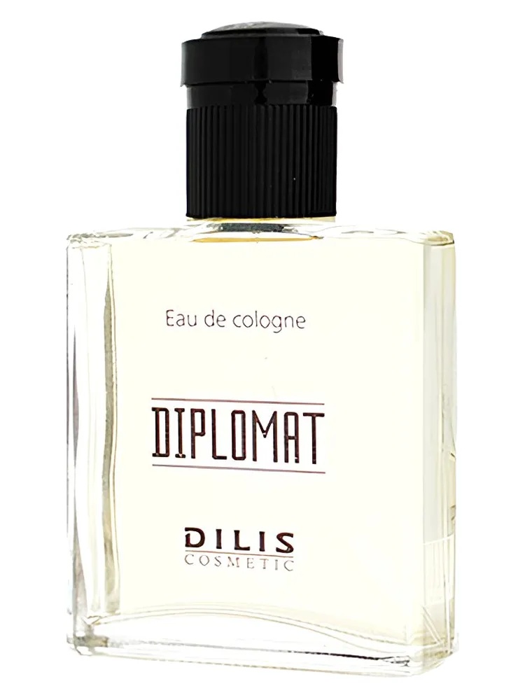 Diplomat
