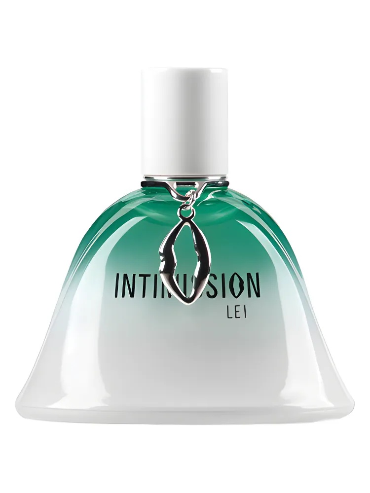 Intimission Lei