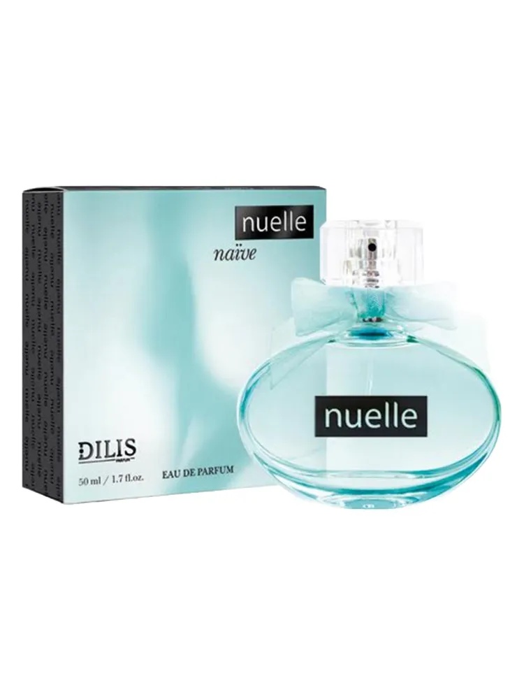 Nuelle Naive