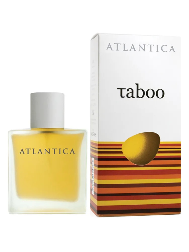 Taboo