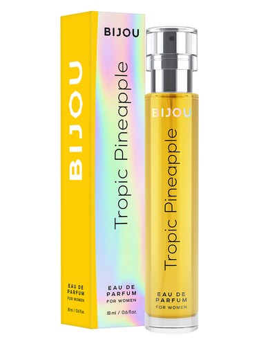Tropic Pineapple