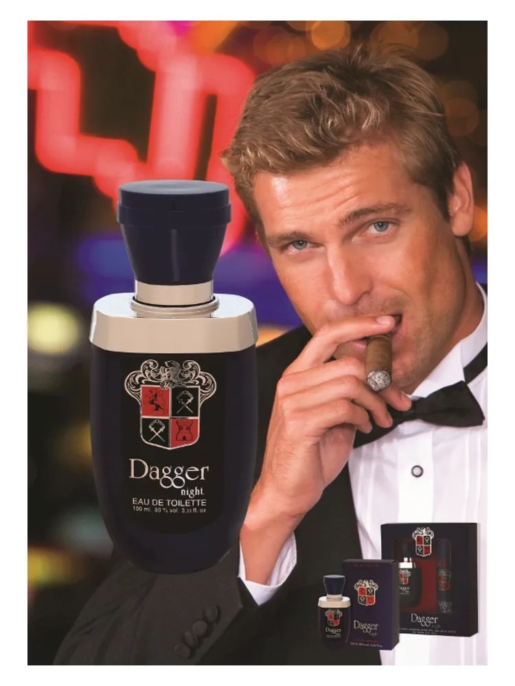 Dagger Night