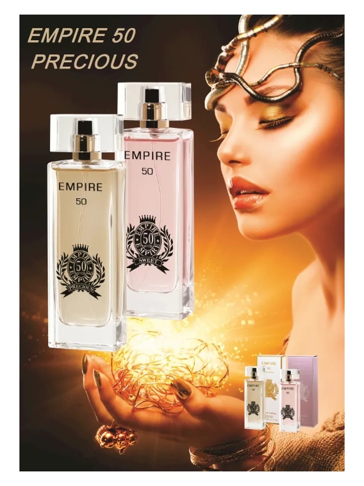 Empire 50 Precious