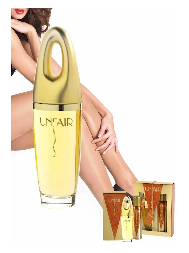 Unfair