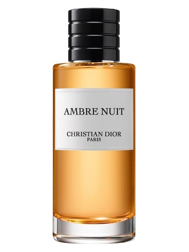 Ambre Nuit