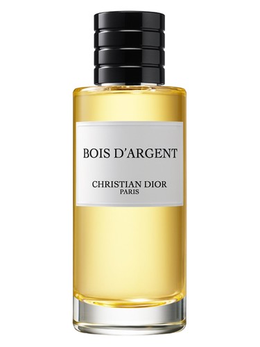 Bois D Argent