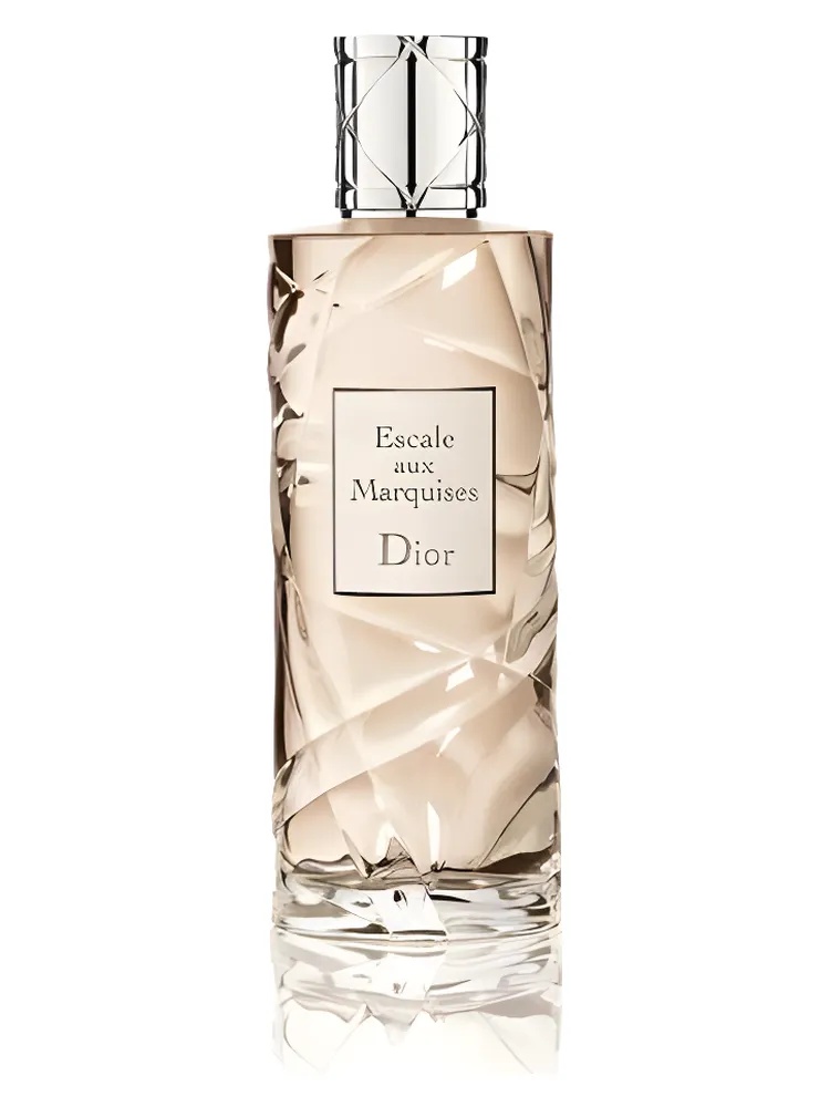 Cruise Collection Escale Aux Marquises