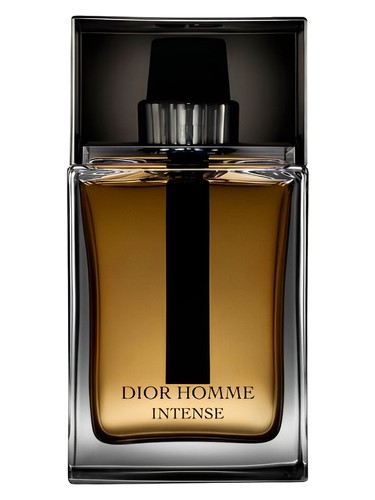 Dior Homme Intense 2011