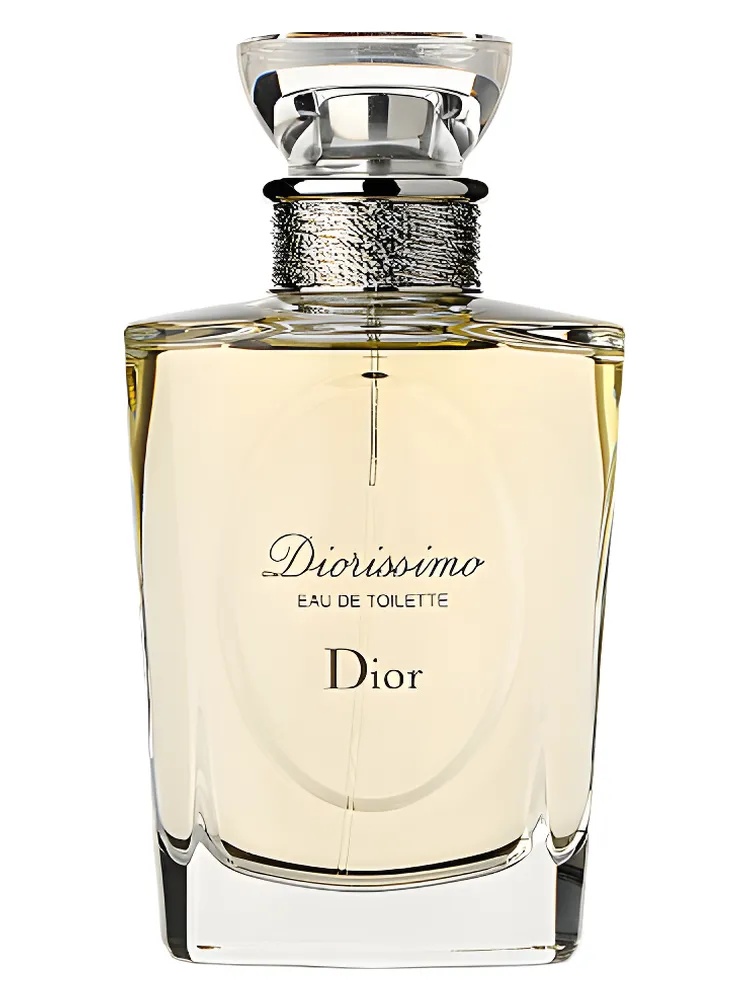 Diorissimo Extrait de Parfum