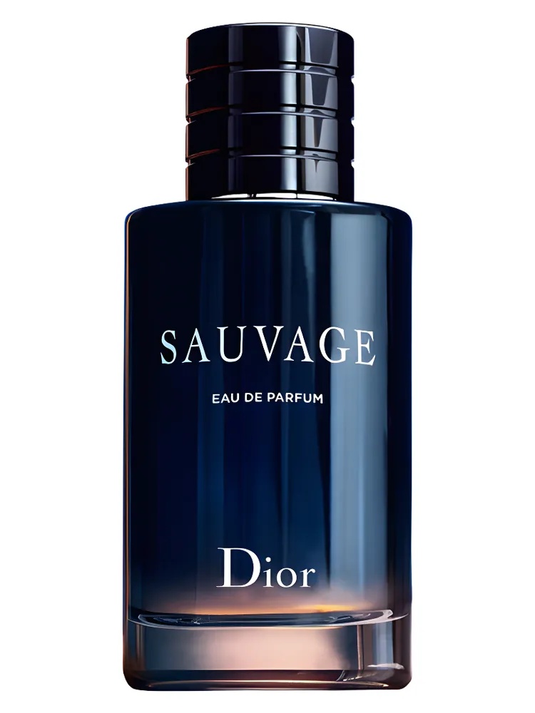 Eau Sauvage 100% Glaçon