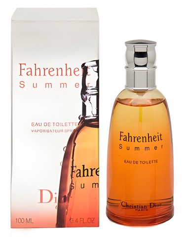Fahrenheit Summer 2007